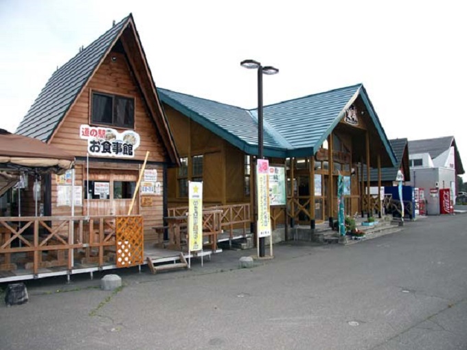 北海道 温泉付き車中泊ポイント 道の駅 鐘のなるまち ちっぷべつ そうだ 車中泊で旅に出よう